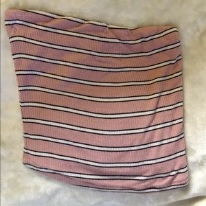 American Eagle Tube Top